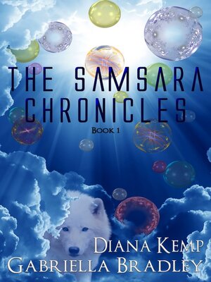 cover image of The Samsara Chronicles Book 1